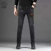 versace jeans 2020 pas cher slim trousers p5021333